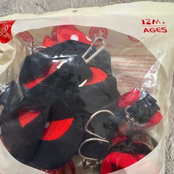 Minnie toddler safety harness - Picture 2 of 3